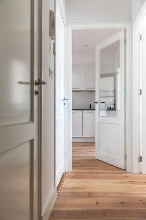 Gorgeous And Stylish Place For Two In Hip West! Amsterdam