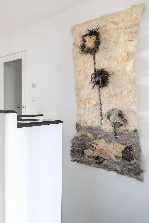Gorgeous And Stylish Place For Two In Hip West! Amsterdam 0*,