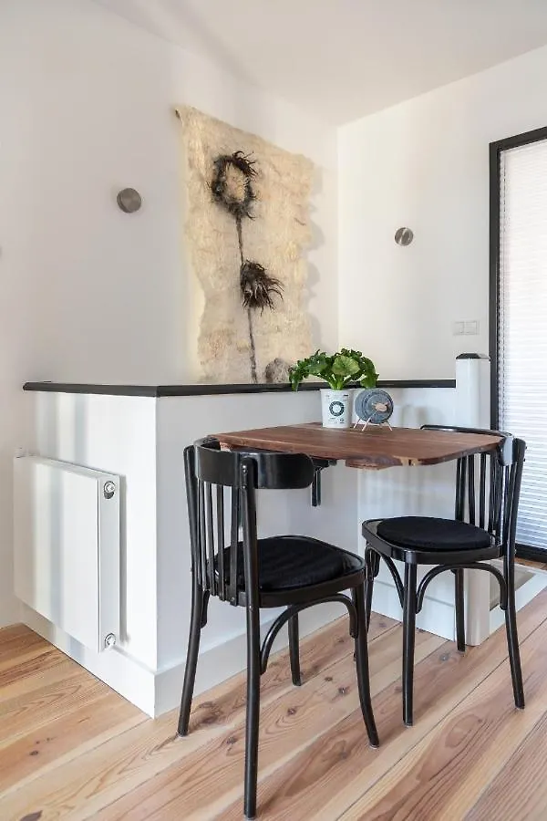 Apartment Gorgeous And Stylish Place For Two In Hip West! Amsterdam