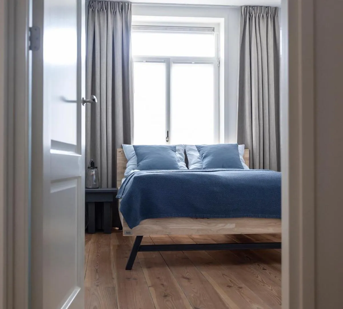 Gorgeous And Stylish Place For Two In Hip West! Amsterdam Netherlands