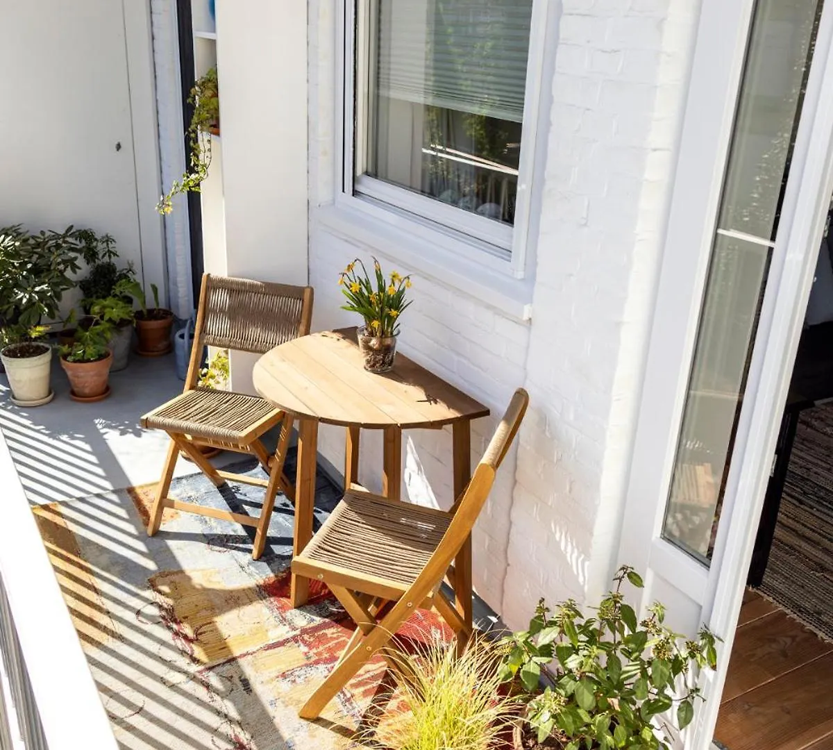 Gorgeous And Stylish Place For Two In Hip West! Amsterdam
